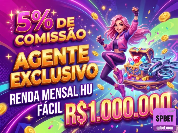 Domine o Jogo com spbet: Tecnologia e Emoção em Sintonia