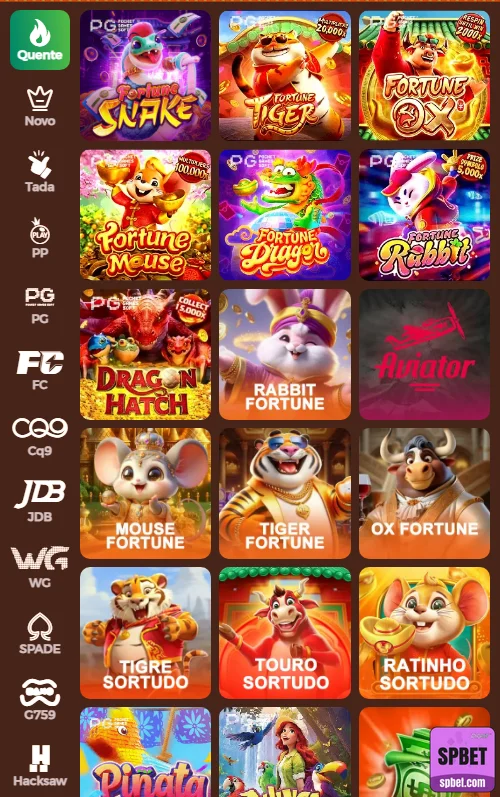 spbet - premiados jogos de mesa - Gates of Olympus