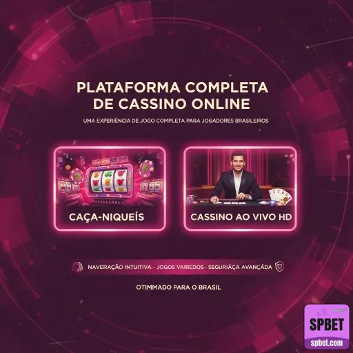spbet - interface premium - Cadastro na Plataforma
