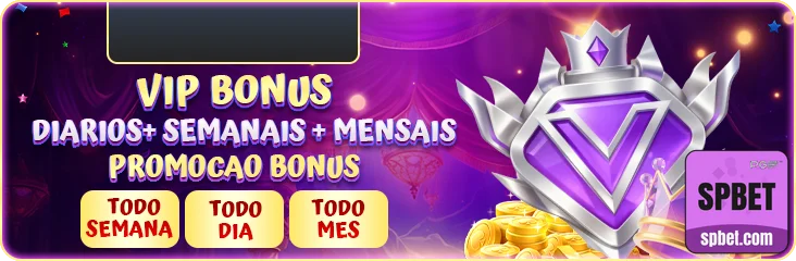 spbet - experimentar a confiável plataforma de jogos - Saques via Pix